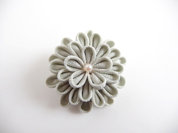 ひとつ菊