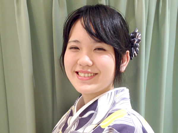 愛美 -あいみ-
