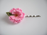 花雀（ヘアピン）