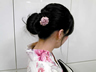 かおり（ヘアゴム）