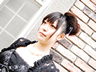 一本挿し「花かんざし（真鍮）」