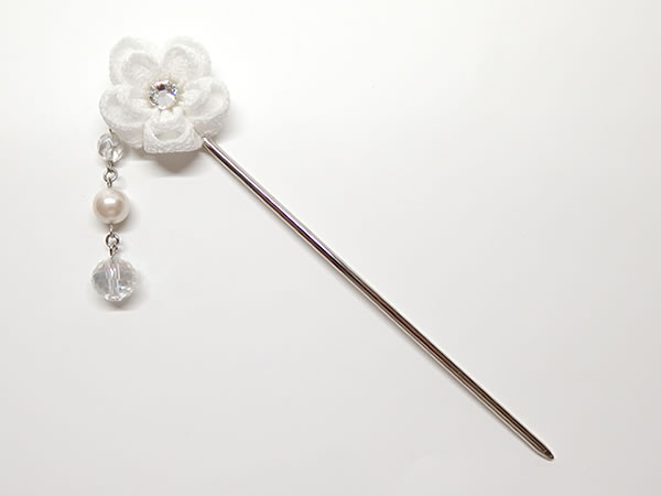 花かんざし