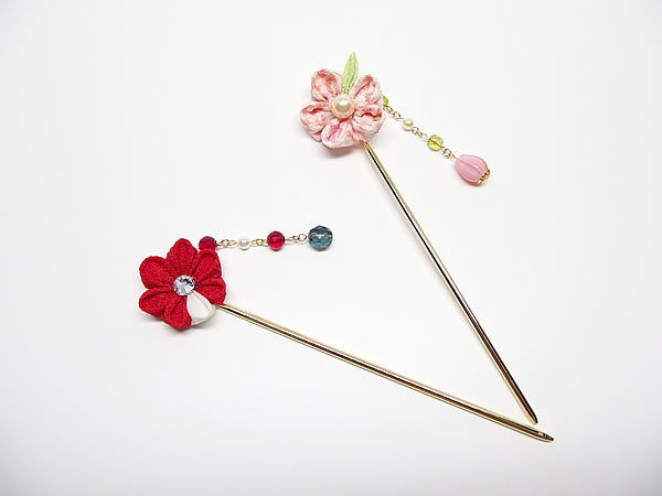 花かんざし