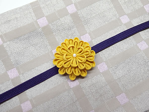 ひとつ菊