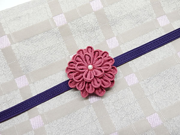 ひとつ菊