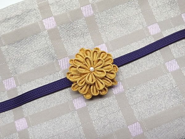 ひとつ菊