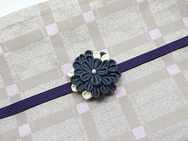 ひとつ菊