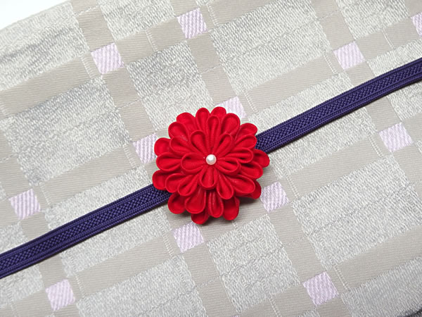 ひとつ菊