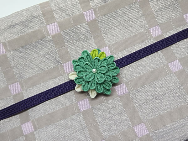 ひとつ菊