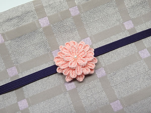 ひとつ菊