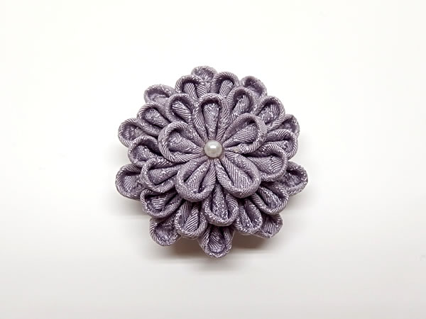 ひとつ菊