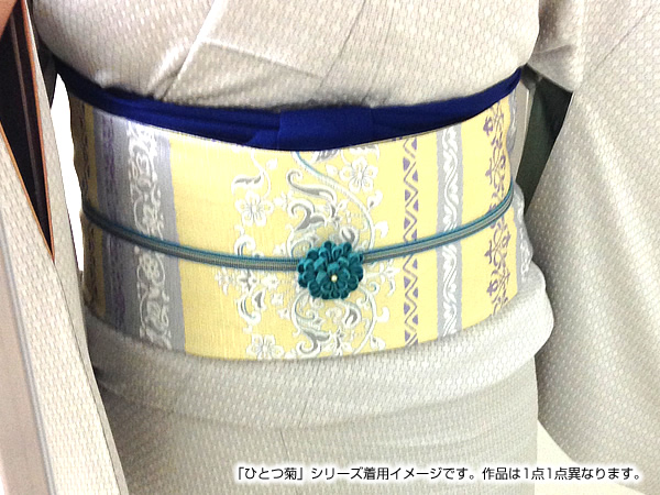 ひとつ菊