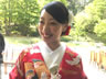 かんざしセット「育美 -はぐみ-」