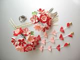 花兎（七五三セット）